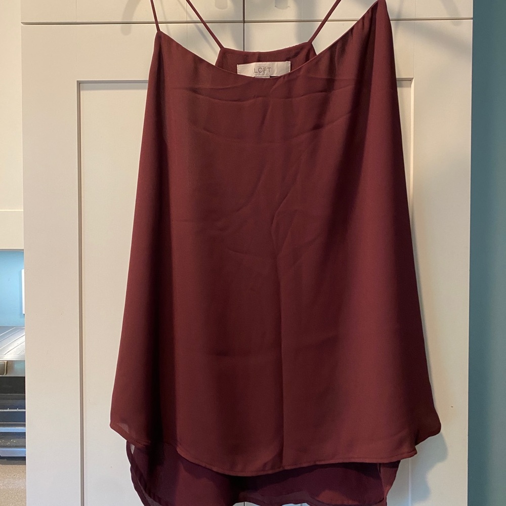 LOFT Tank Top